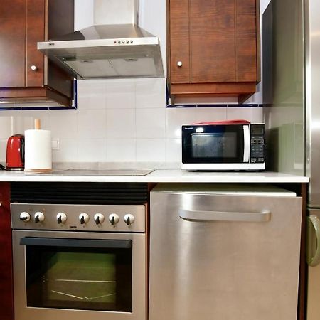 Apartamento La Recoleta Torrevieja Zewnętrze zdjęcie