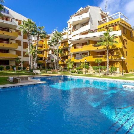 Apartamento La Recoleta Torrevieja Zewnętrze zdjęcie