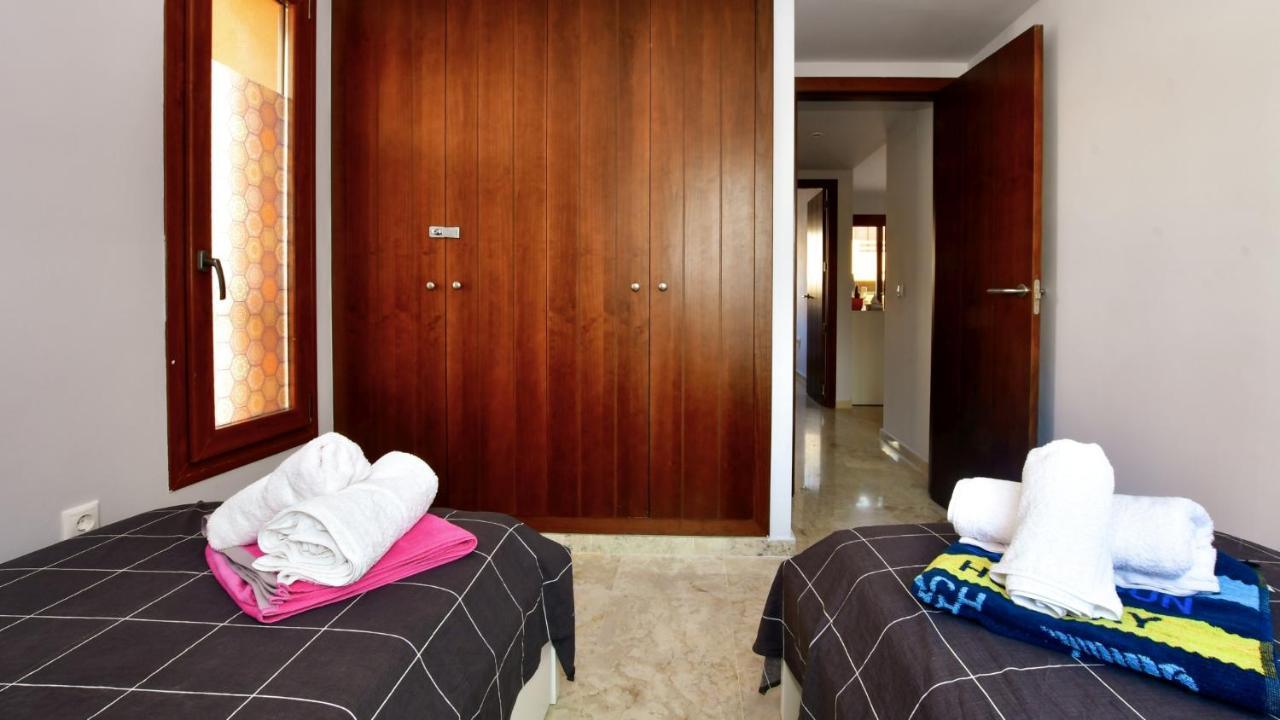 Apartamento La Recoleta Torrevieja Zewnętrze zdjęcie