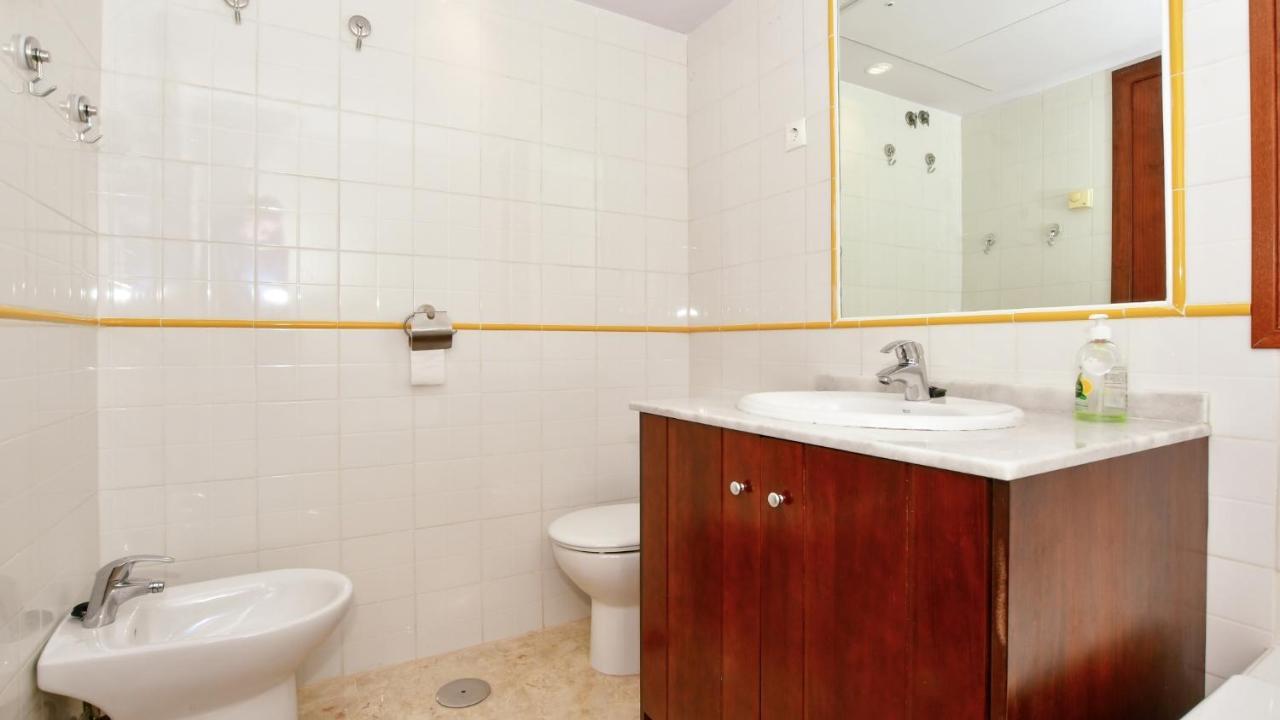 Apartamento La Recoleta Torrevieja Zewnętrze zdjęcie