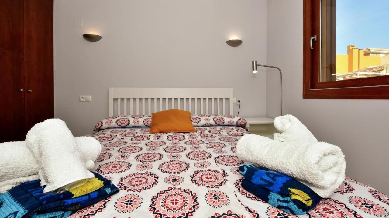Apartamento La Recoleta Torrevieja Zewnętrze zdjęcie