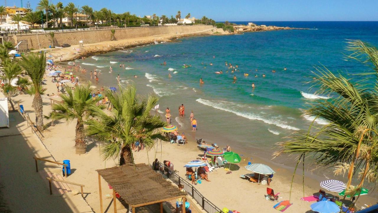 Apartamento La Recoleta Torrevieja Zewnętrze zdjęcie
