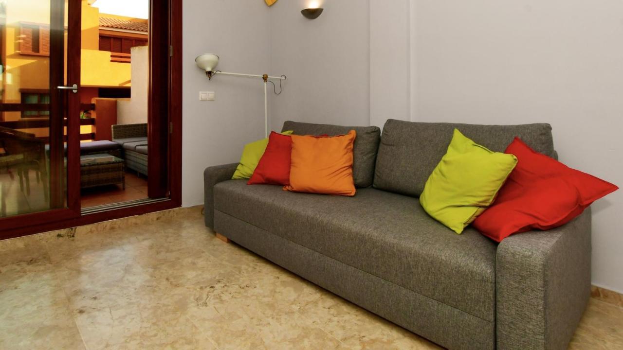 Apartamento La Recoleta Torrevieja Zewnętrze zdjęcie
