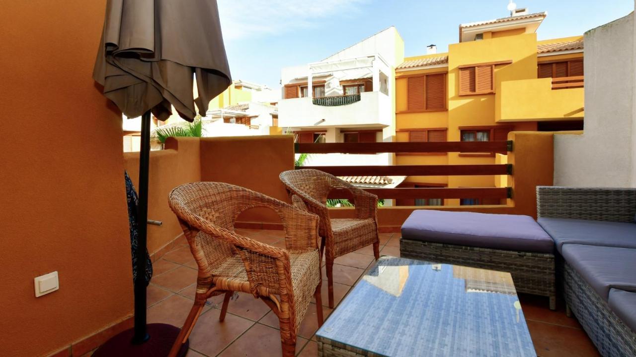 Apartamento La Recoleta Torrevieja Zewnętrze zdjęcie