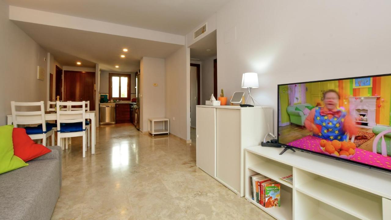 Apartamento La Recoleta Torrevieja Zewnętrze zdjęcie