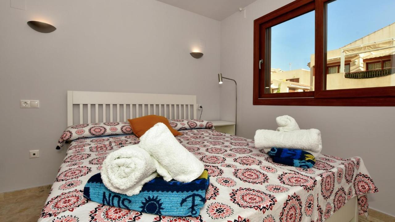 Apartamento La Recoleta Torrevieja Zewnętrze zdjęcie