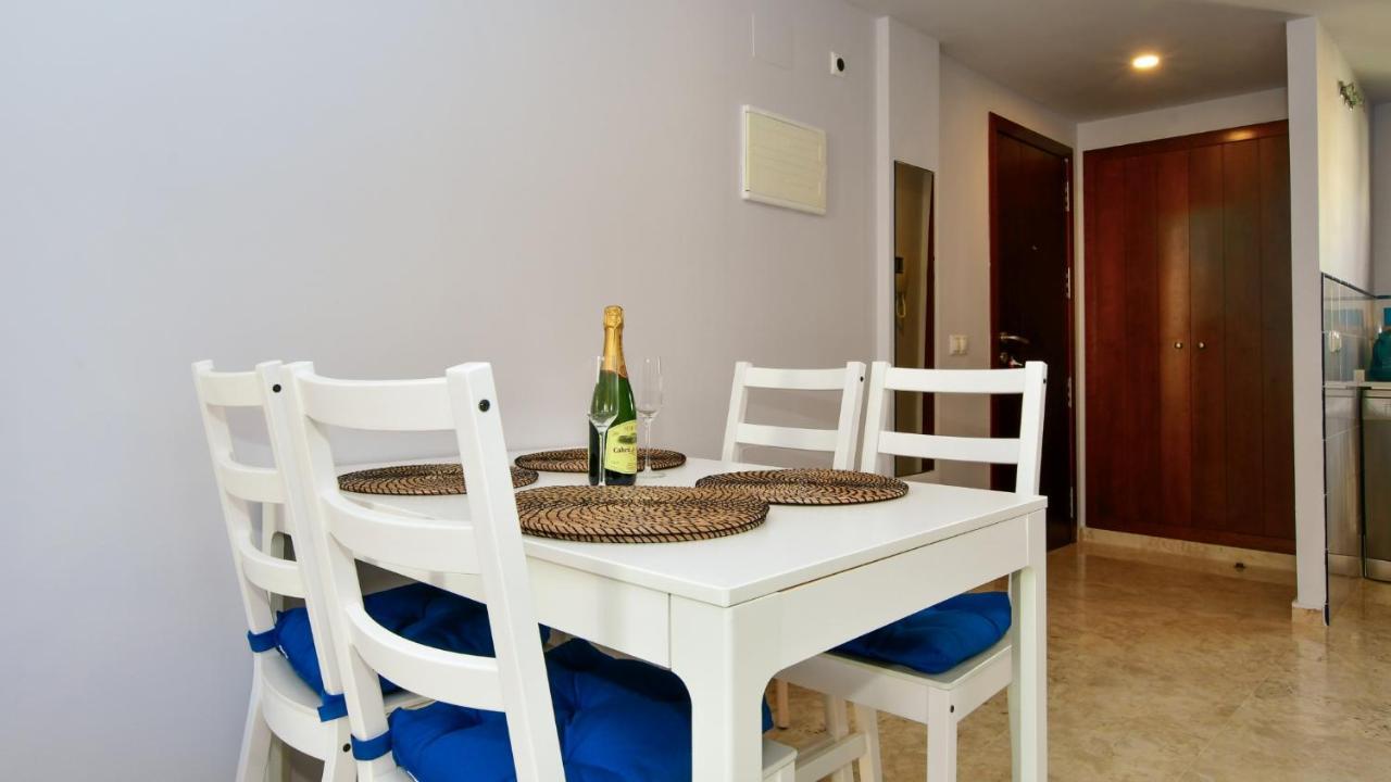 Apartamento La Recoleta Torrevieja Zewnętrze zdjęcie