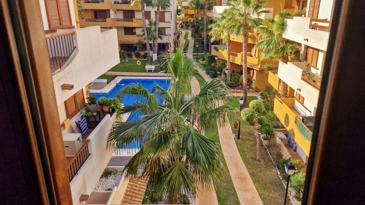 Apartamento La Recoleta Torrevieja Zewnętrze zdjęcie