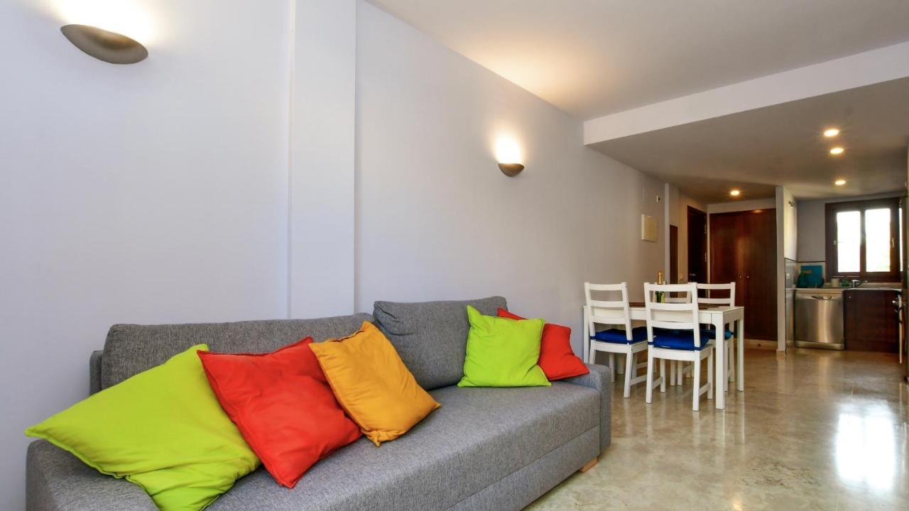 Apartamento La Recoleta Torrevieja Zewnętrze zdjęcie