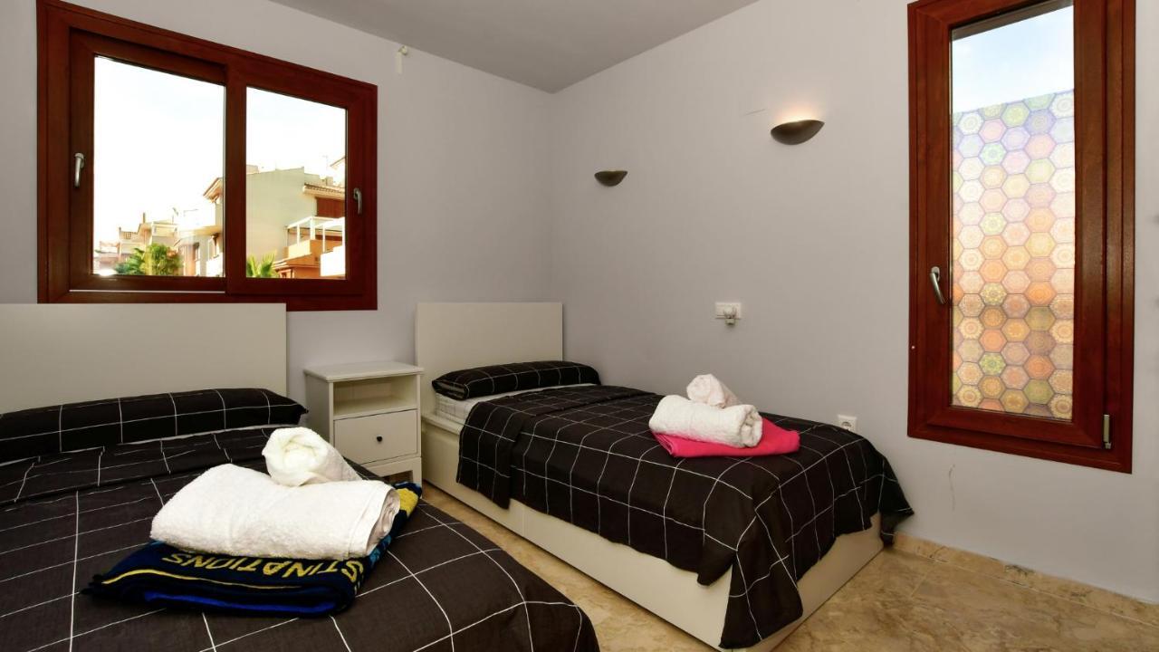 Apartamento La Recoleta Torrevieja Zewnętrze zdjęcie