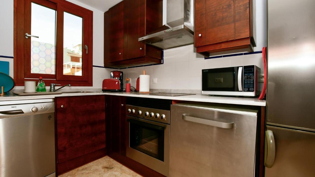Apartamento La Recoleta Torrevieja Zewnętrze zdjęcie