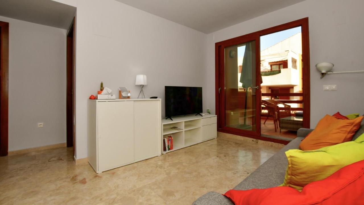 Apartamento La Recoleta Torrevieja Zewnętrze zdjęcie