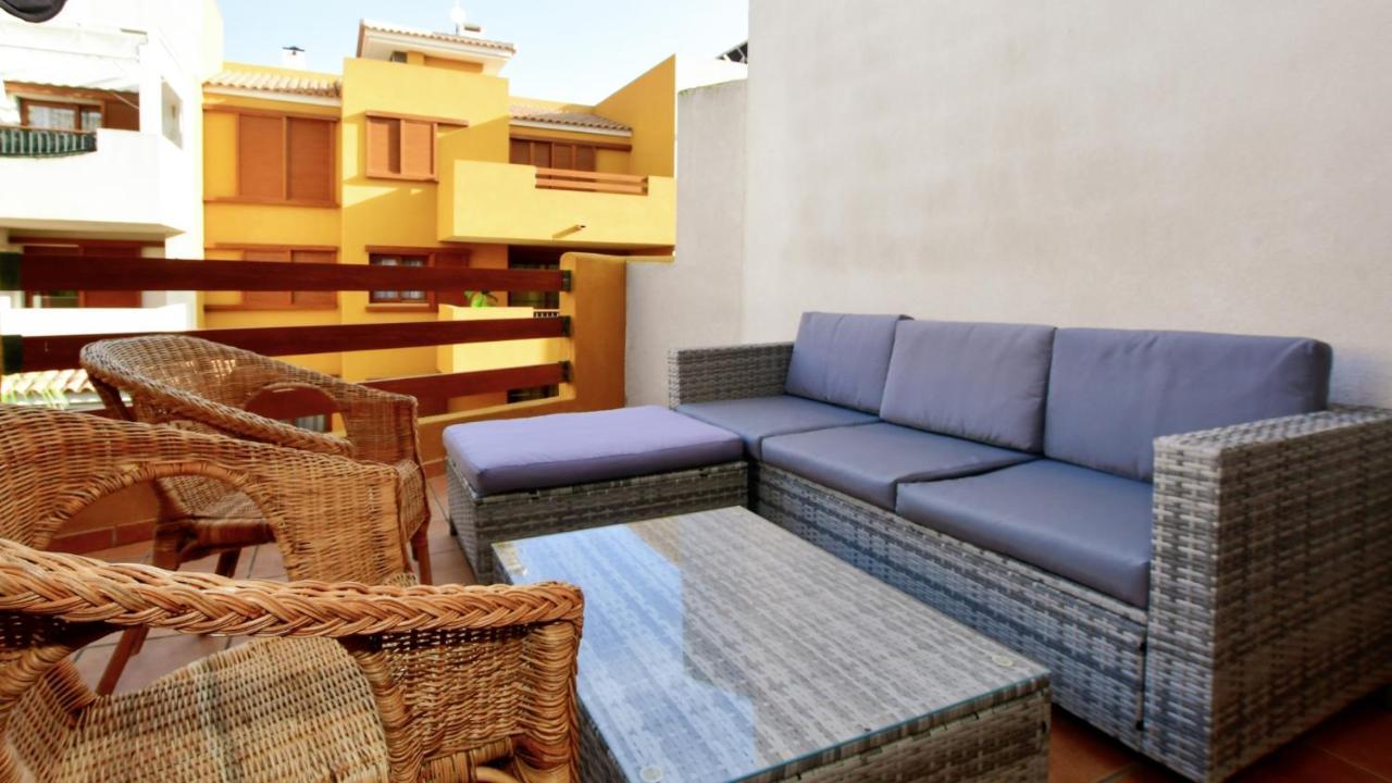 Apartamento La Recoleta Torrevieja Zewnętrze zdjęcie