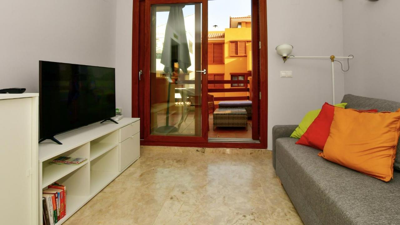 Apartamento La Recoleta Torrevieja Zewnętrze zdjęcie